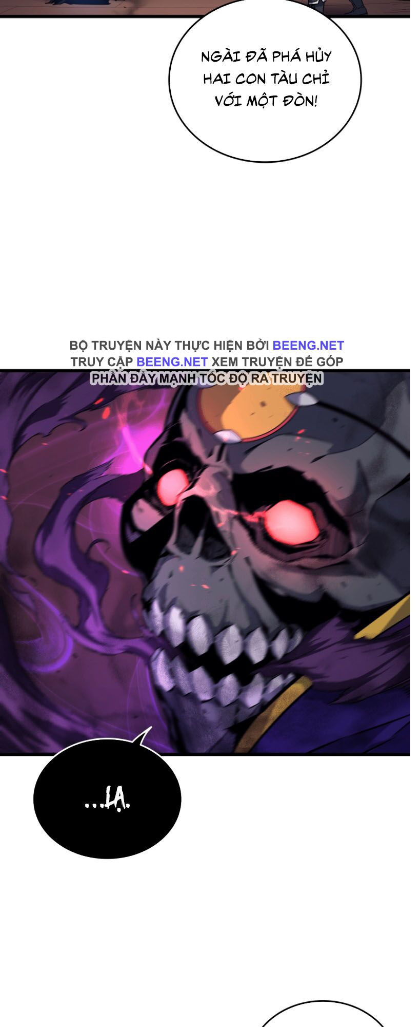 sự trở lại của pháp sư vĩ đại sau 4000 năm chapter 12 30