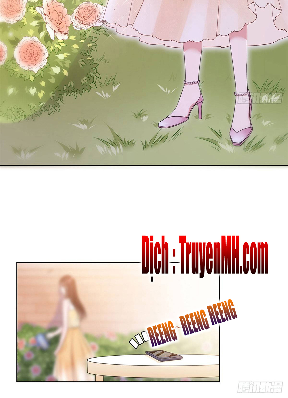 thí hôn lão công, cần giúp sức chapter 77 17