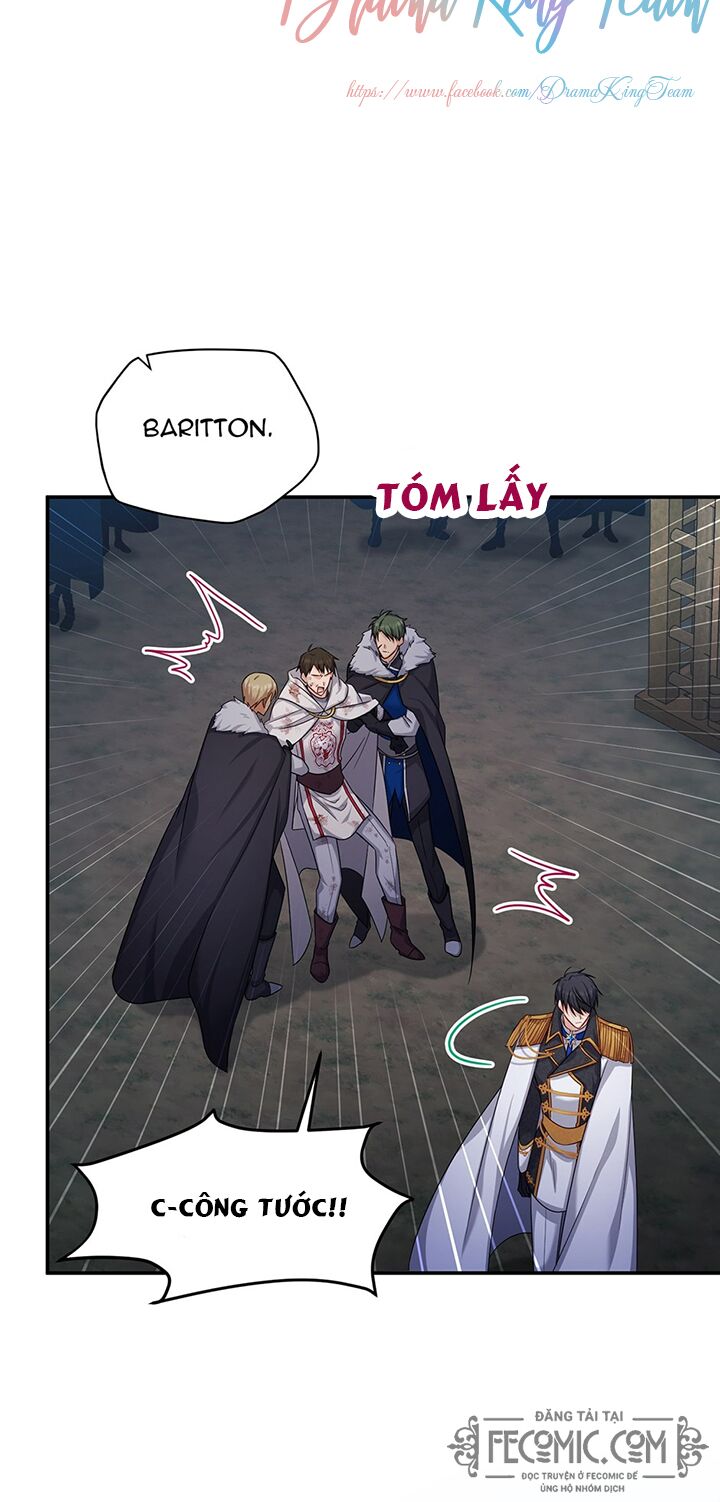 nữ công tước với tâm hồn trống rỗng chapter 100 37