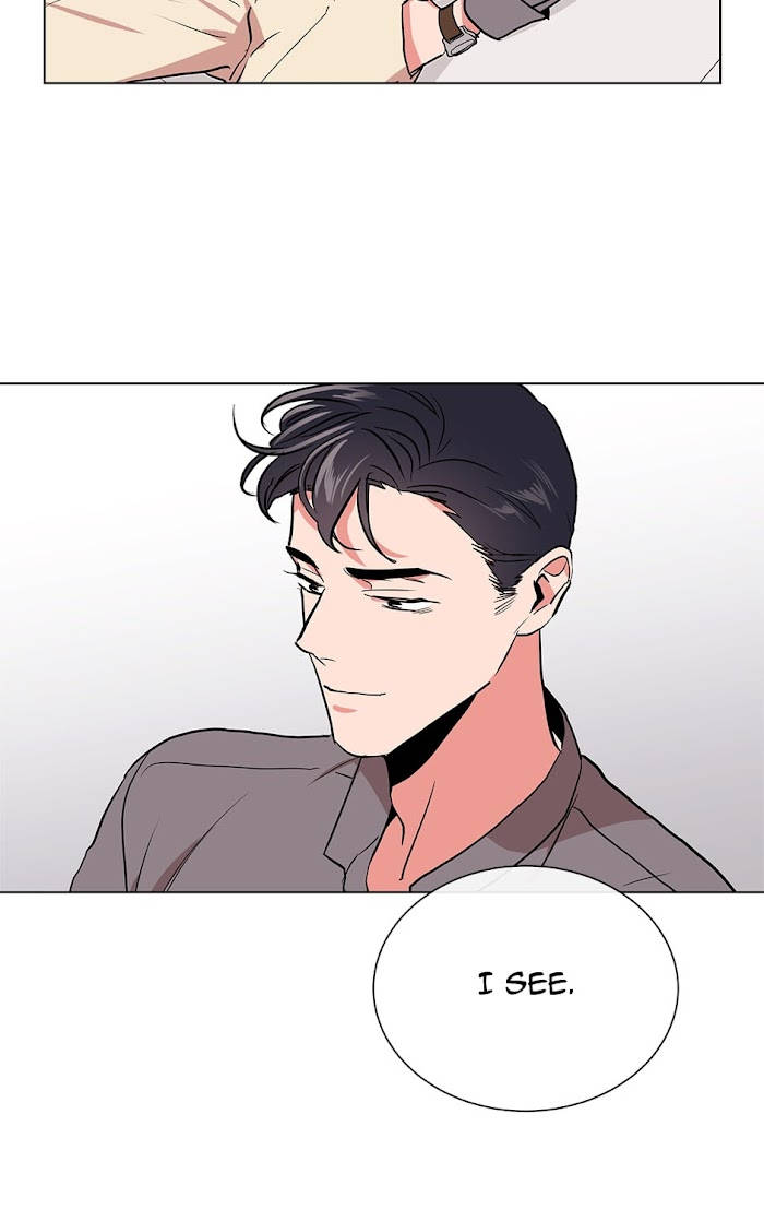 [raw] red candy chapter 47 17