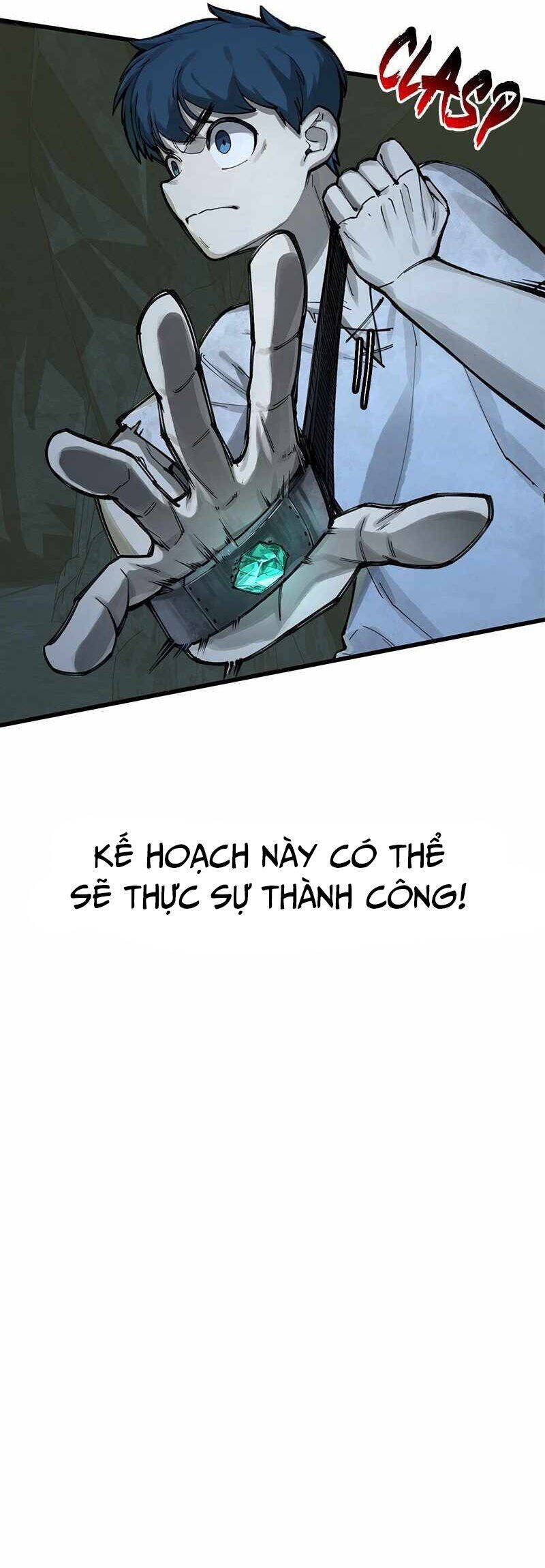 ngọn lửa của hòa bình chapter 10 34