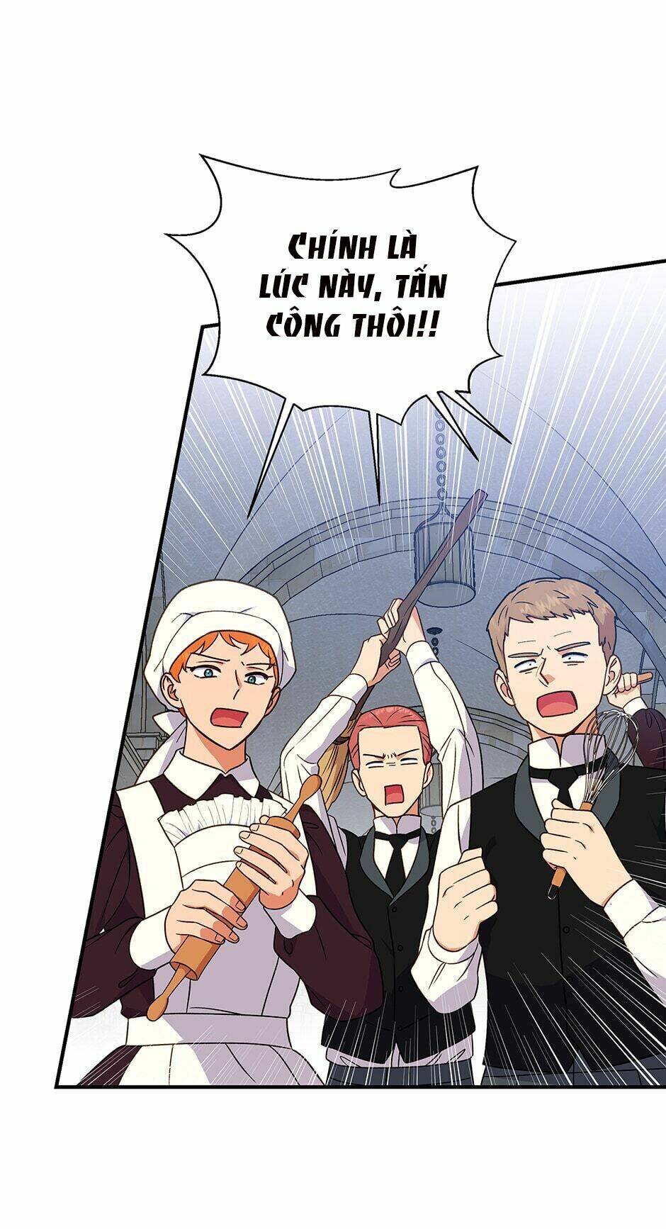 khế ước của nữ công tước quái vật chapter 123 30