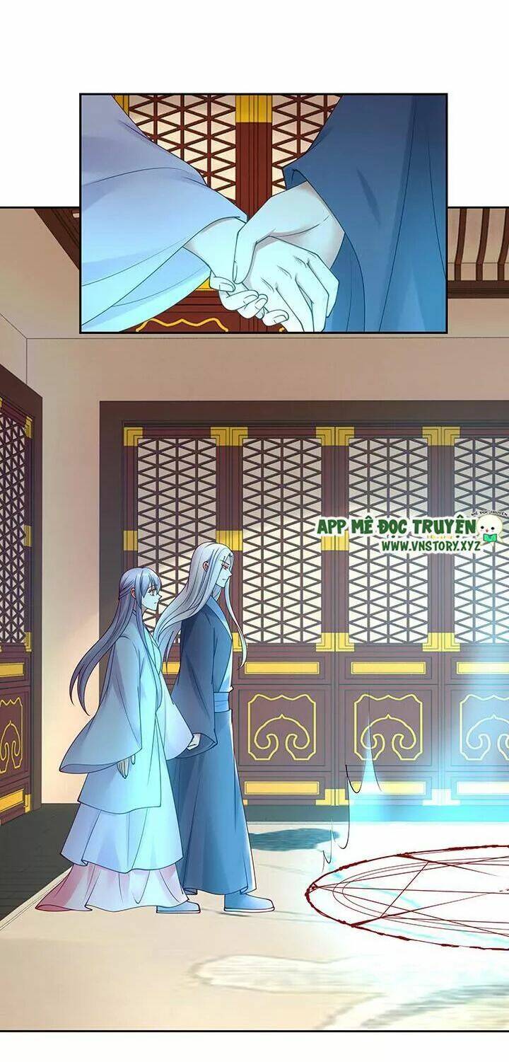 đô đốc đại nhân sủng thê kí chapter 135 25