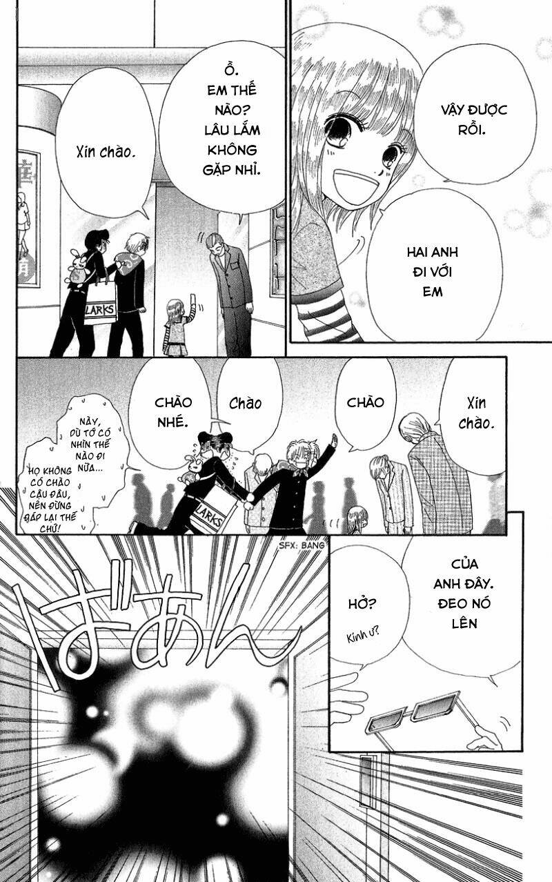 runway o produce!! chapter 5 12