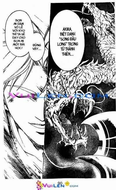 mắt quỷ kyo chapter 71 90