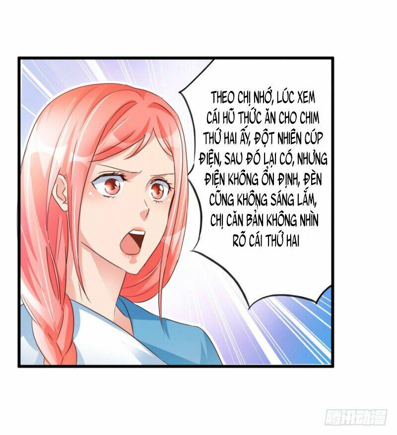 thấu thị tiên y chapter 51 11