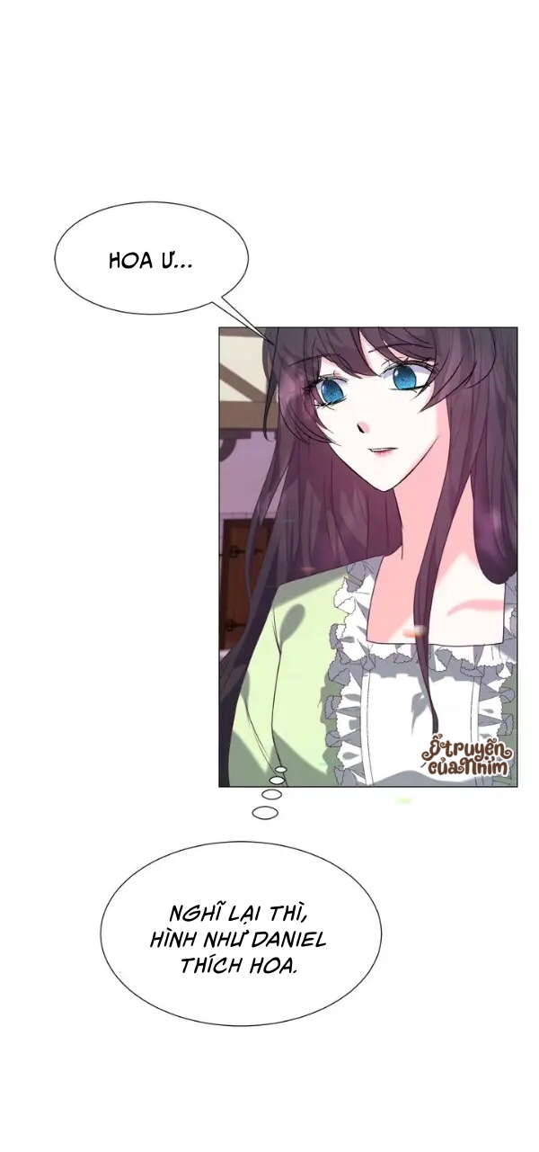 cách để nhân vật phụ phá đảo game hẹn hò chapter 14 7