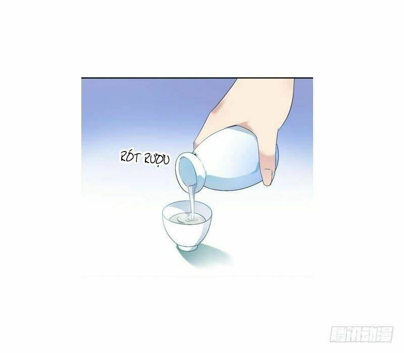 điền viên mật sủng: cô vợ nóng bỏng chapter 72 9