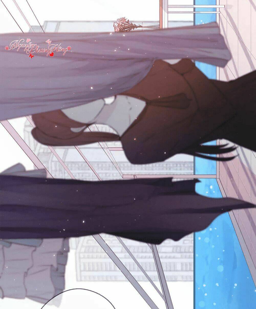 sắc đẹp do trời sinh của tôi chapter 0 7