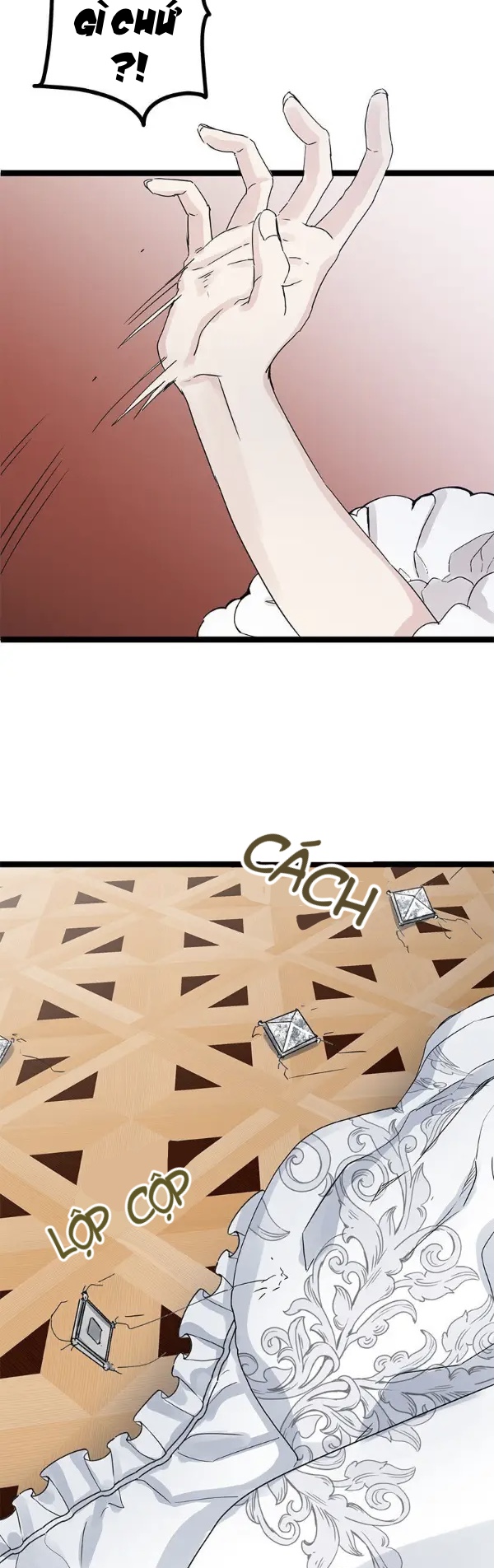 nullitas~nàng dâu giả dối~ chapter 13 36