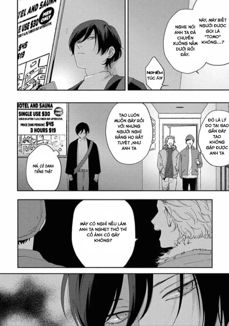 sex drop chapter 4 23