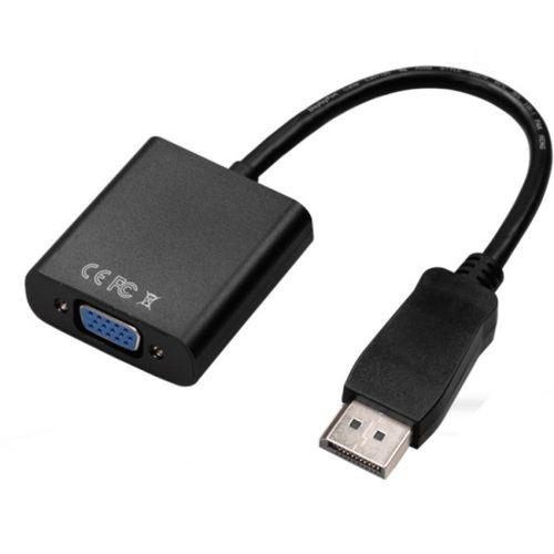 Cáp chuyển đổi Displayport to VGA cao cấp