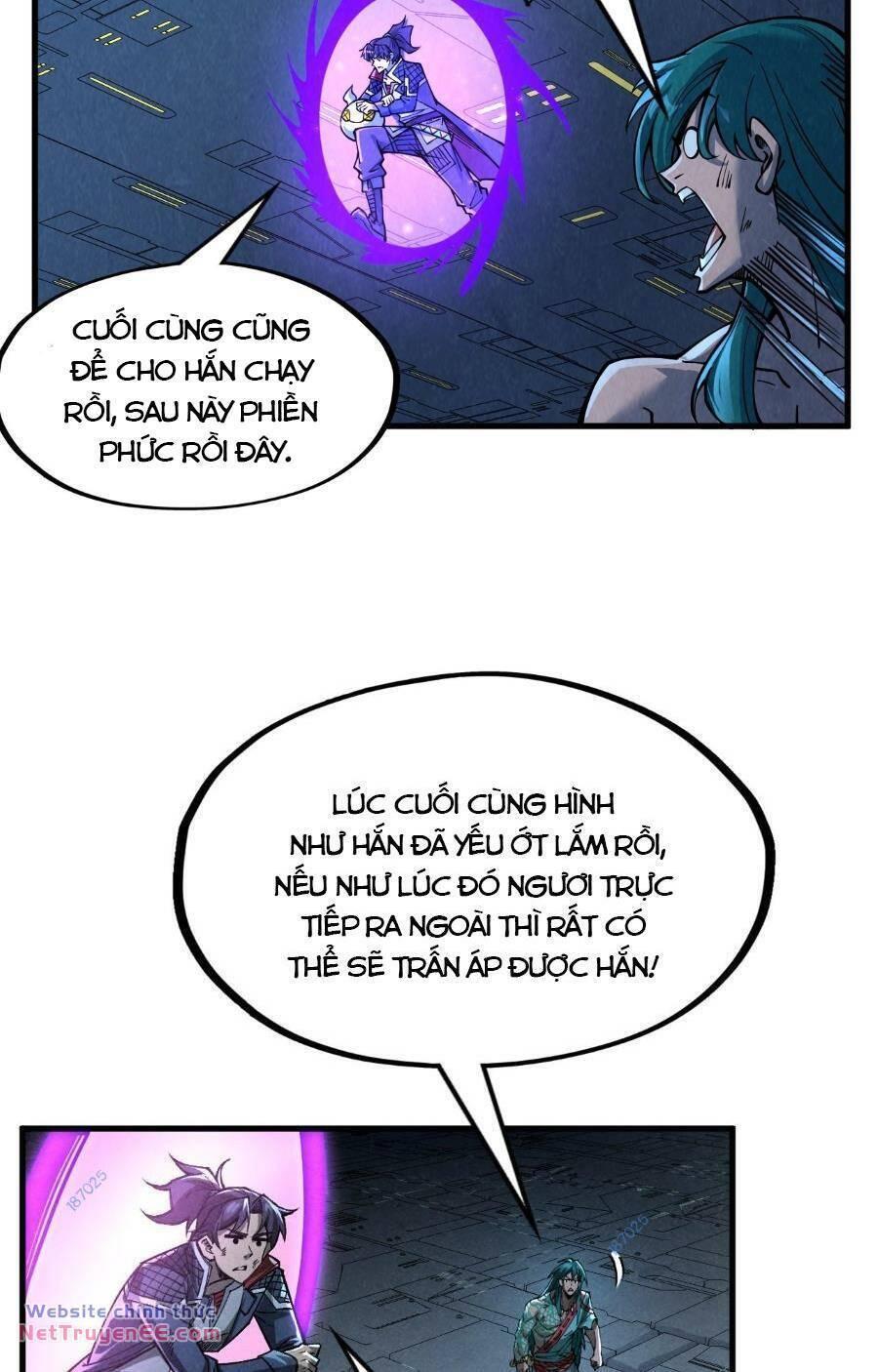 vạn cổ chí tôn chapter 276 47