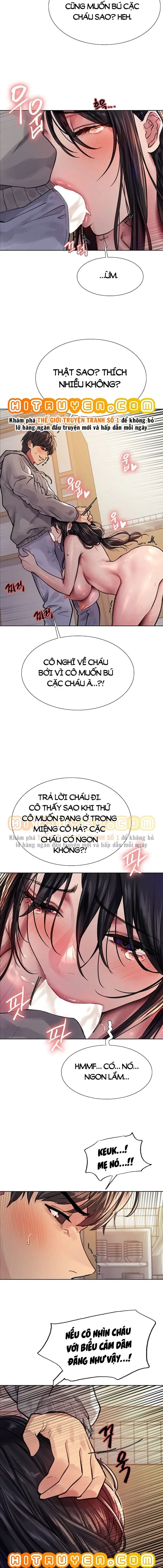 nhãn lực toàn năng chapter 38 11