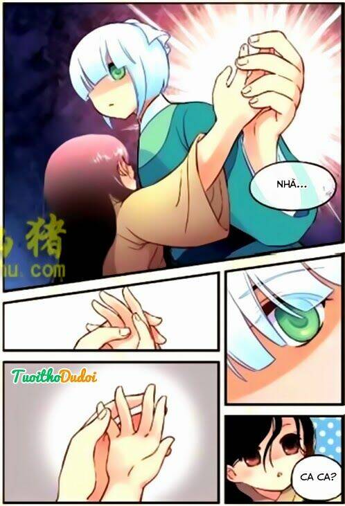 hoa phi hoa chapter 29.5 18