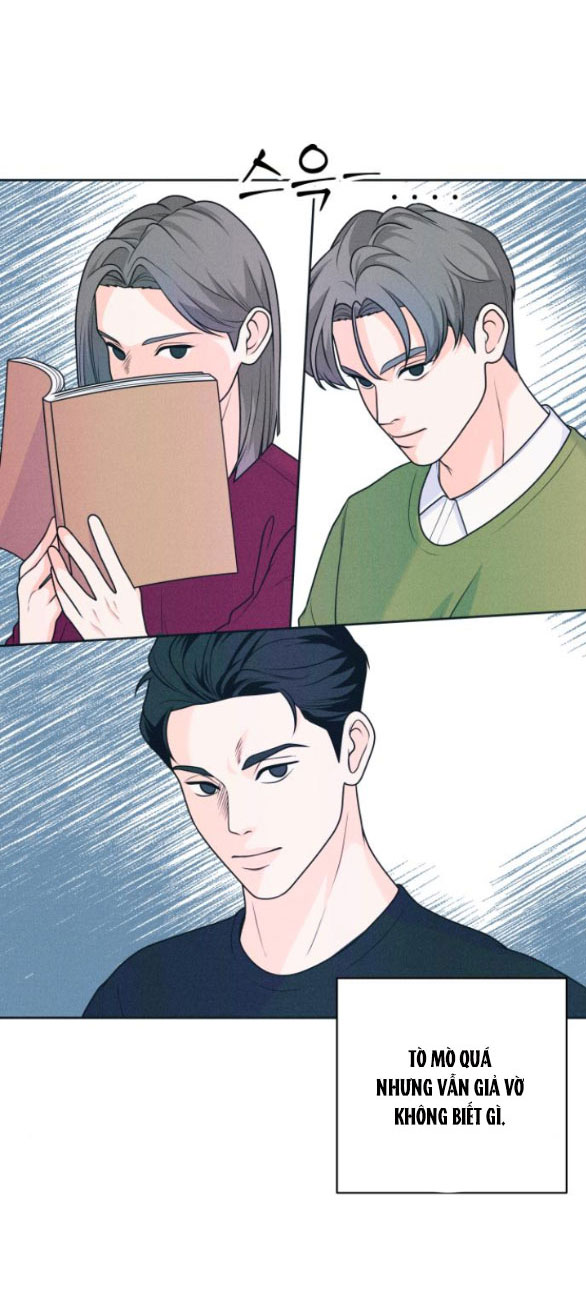 Thiếu Niên Hướng Nội chapter 19.2 - Trang 15