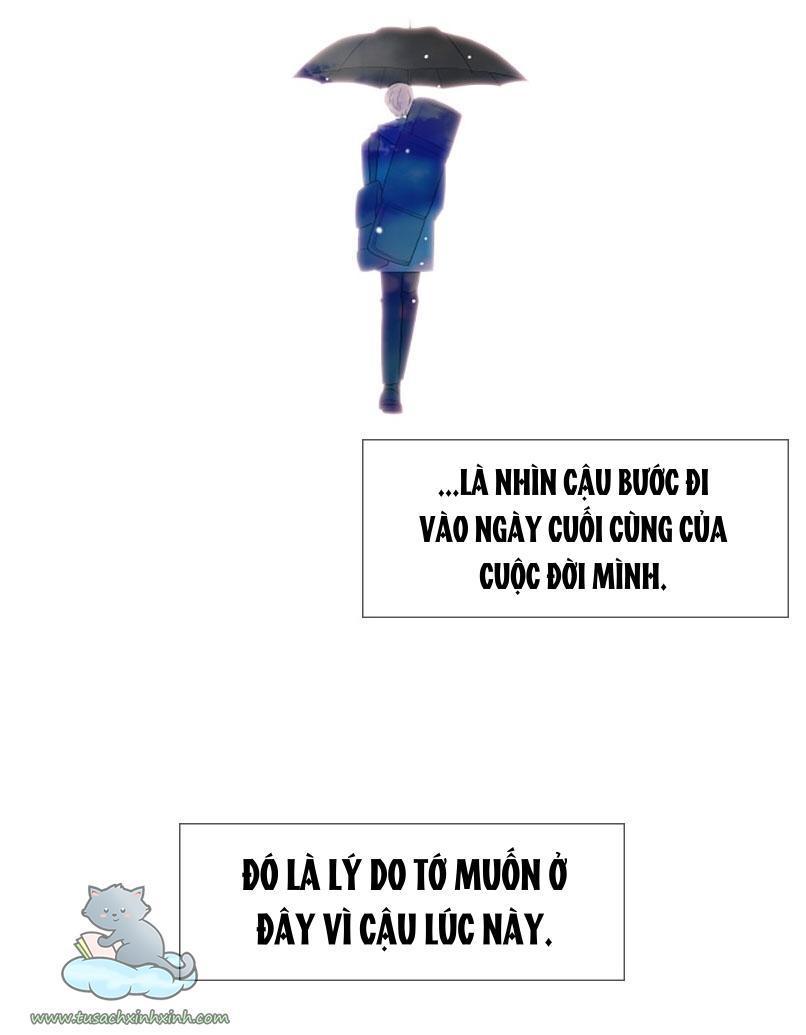 về bên anh chapter 21 38