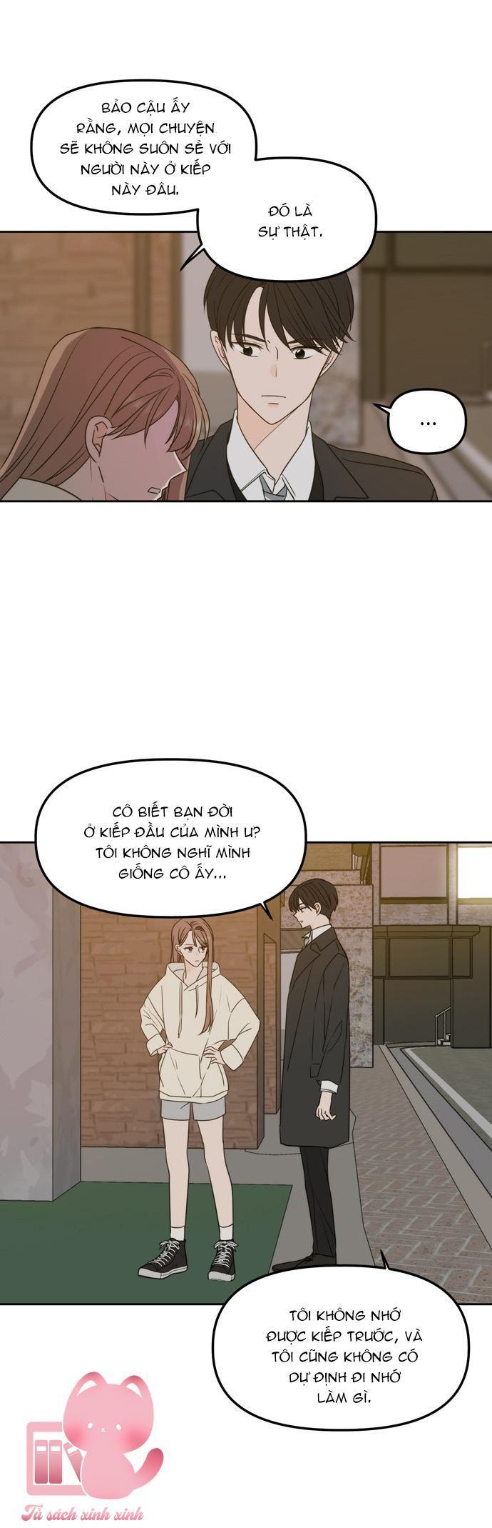 hẹn gặp nhau ở kiếp thứ 19 chapter 98 24