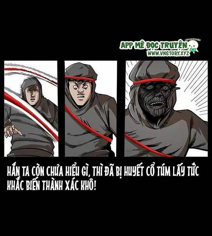 U Minh Ngụy Tượng Chapter 200 51