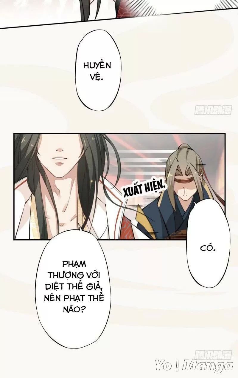 tuyệt thế luyện đan sư chapter 40 14