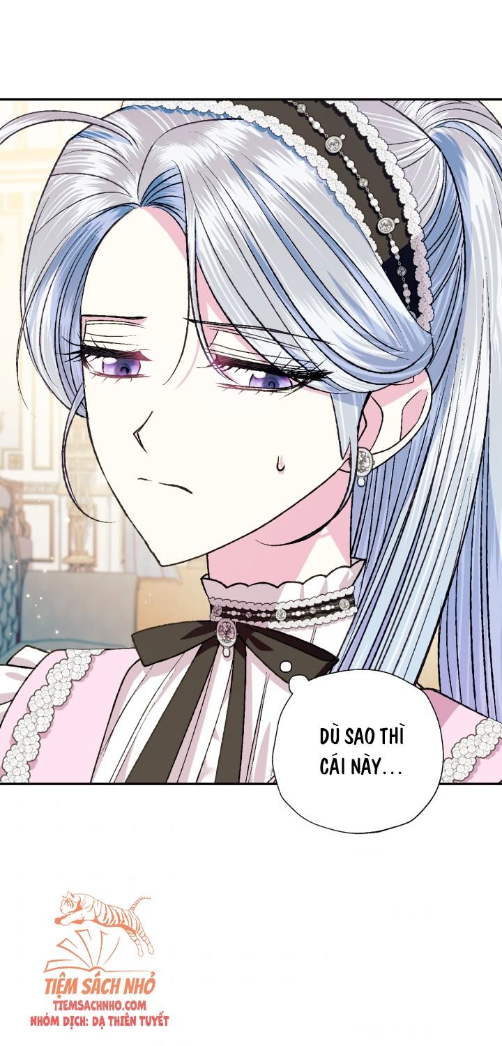 cha, con không muốn kết hôn đâu chapter 60 32