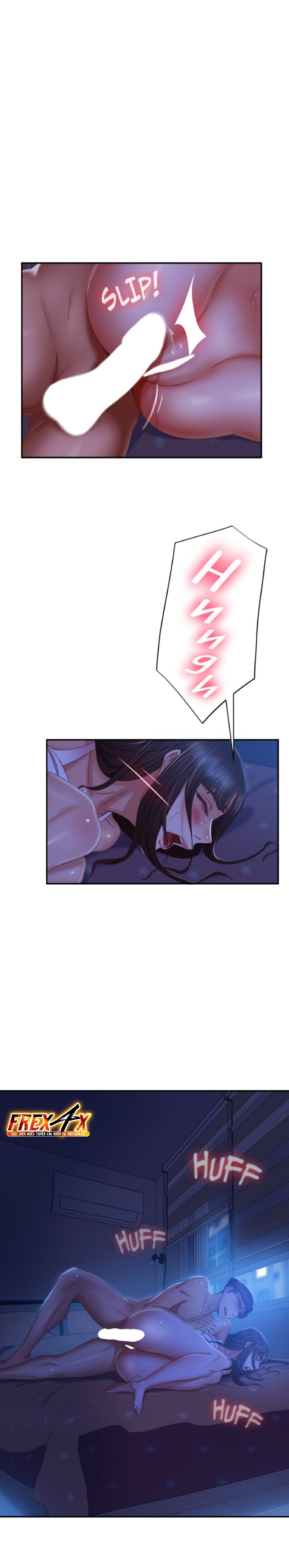 một ngày rối rắm chapter 43 14