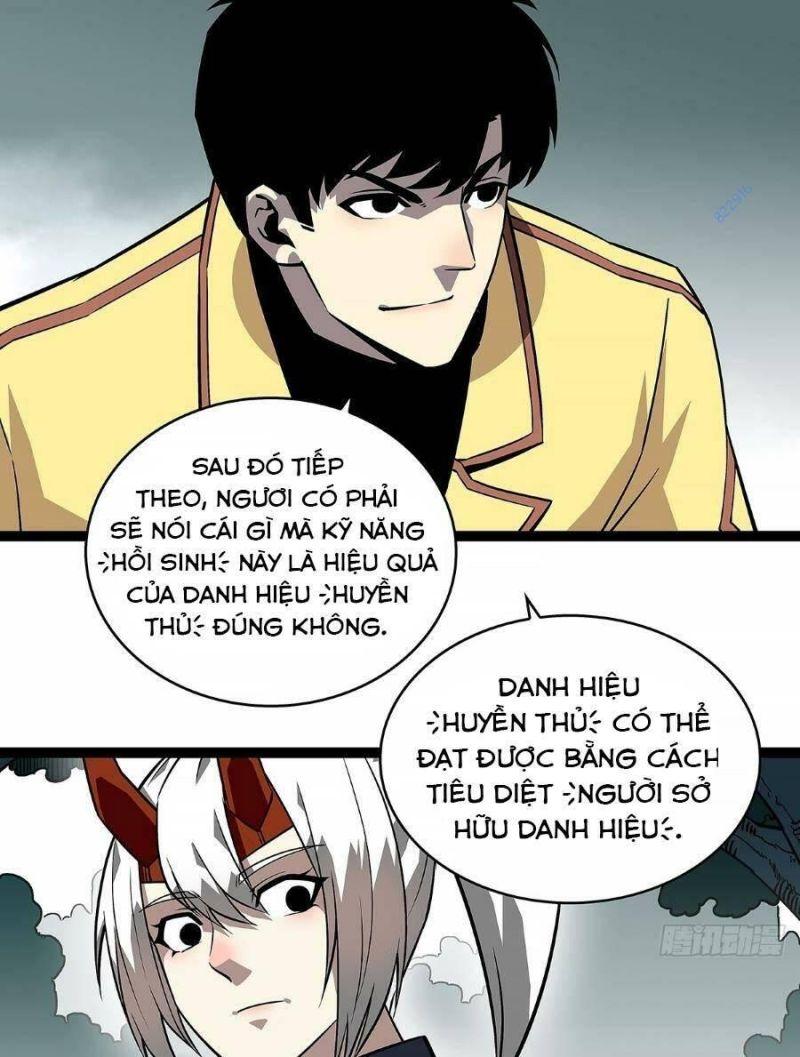 đi lên từ việc chơi game ngiêm túc chapter 133 3