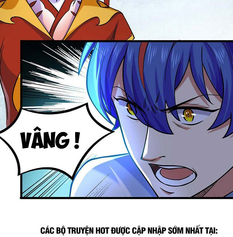 võ đạo độc tôn chapter 526 28