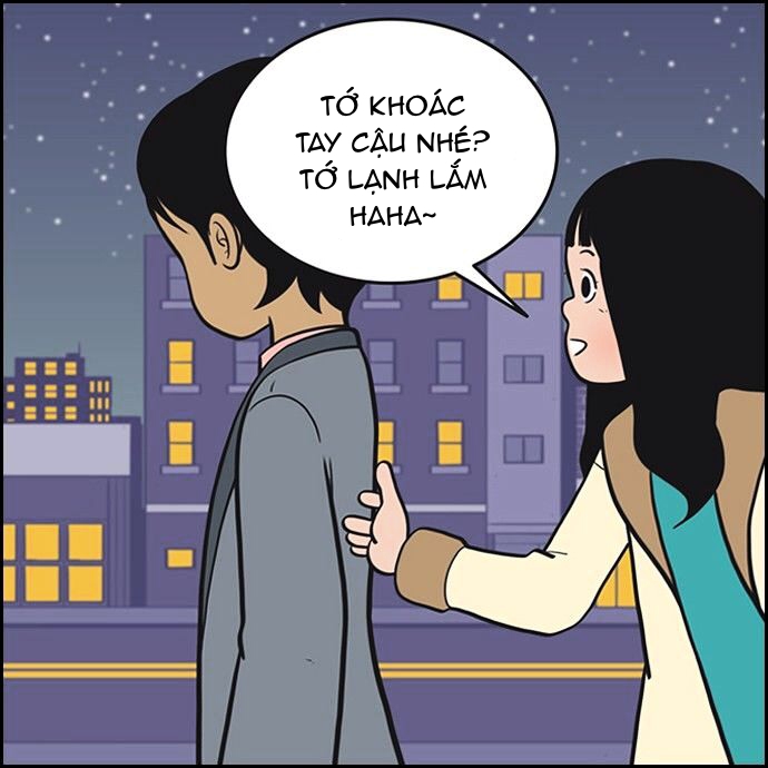 yumis cells chapter 85 34