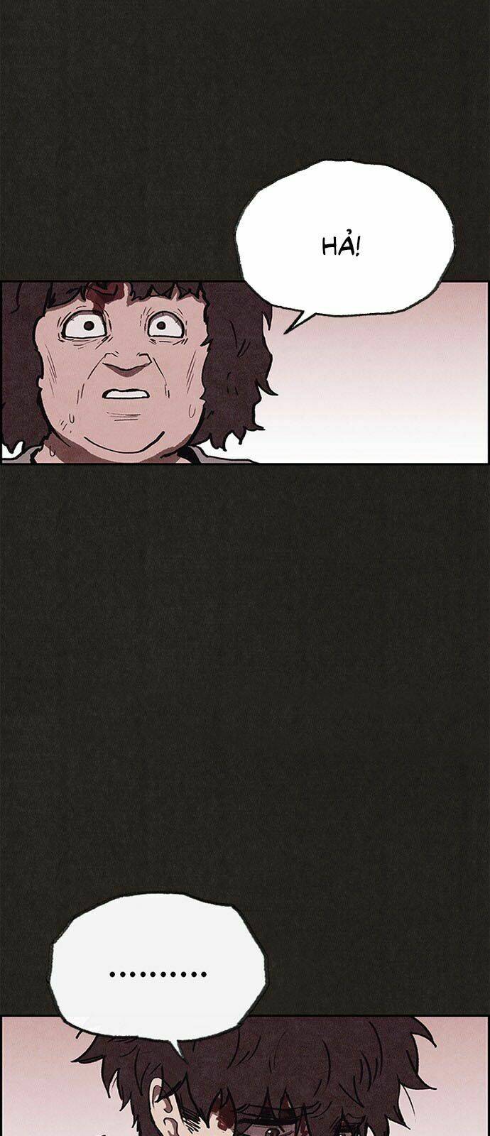 quái vật tại chung cư xanh chapter 85 25