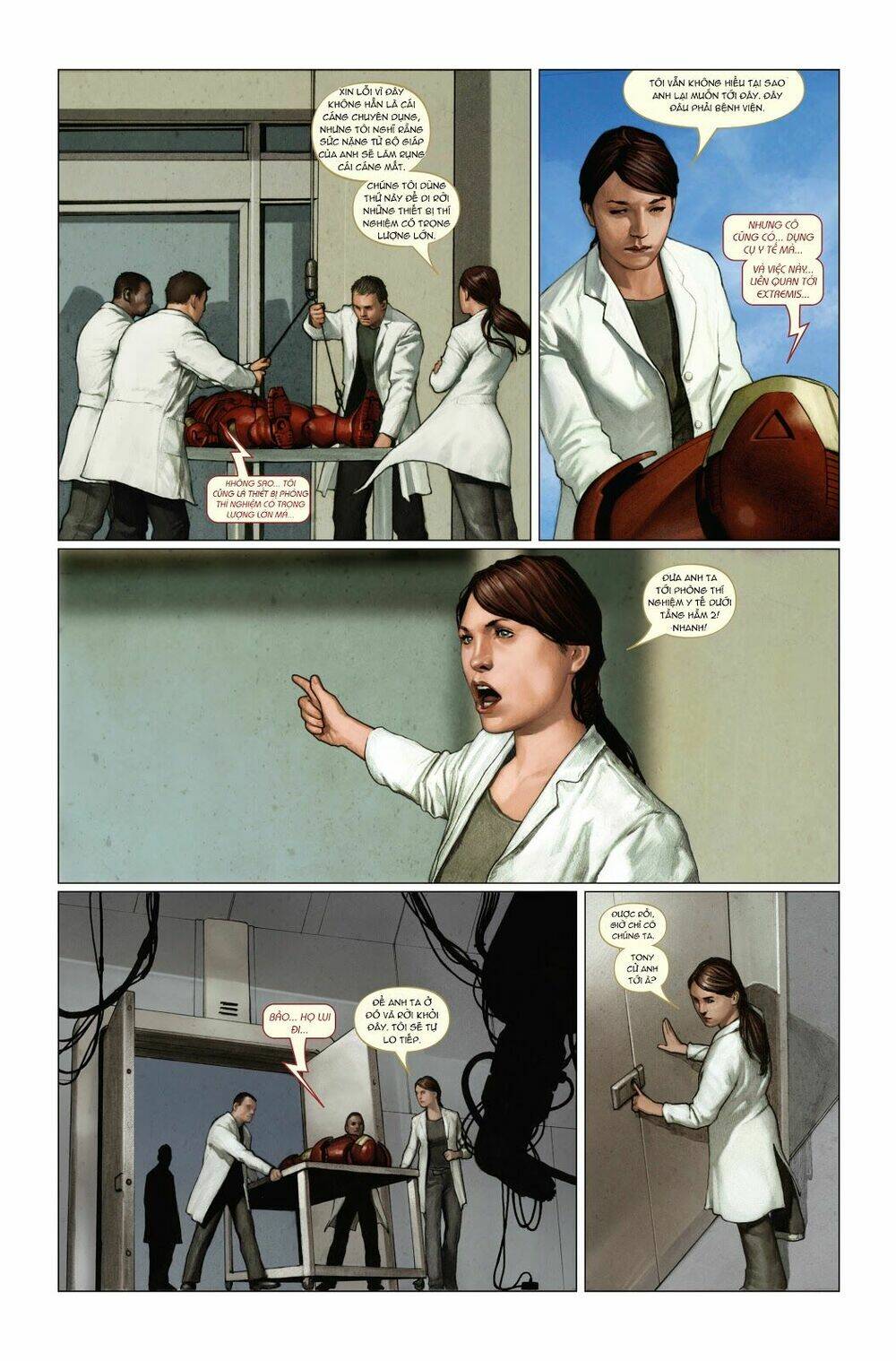 extremis chapter 4 10