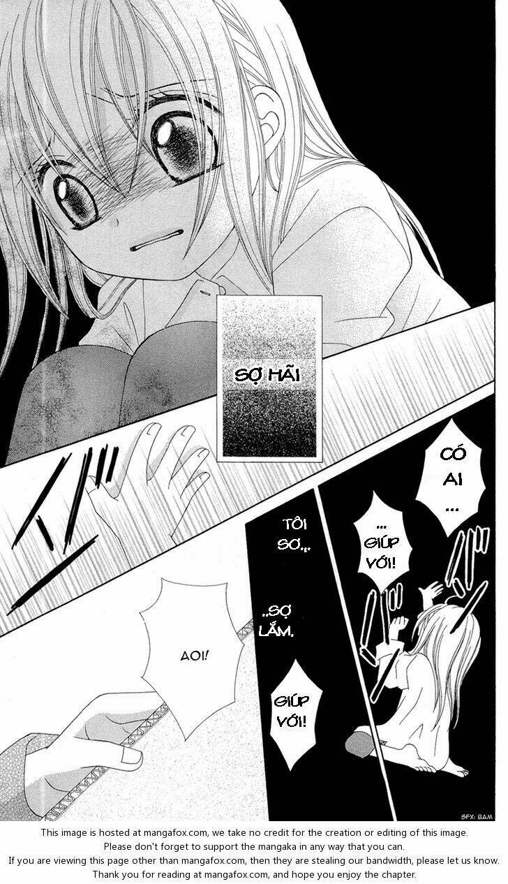 mayonaka lolita chapter 1 31