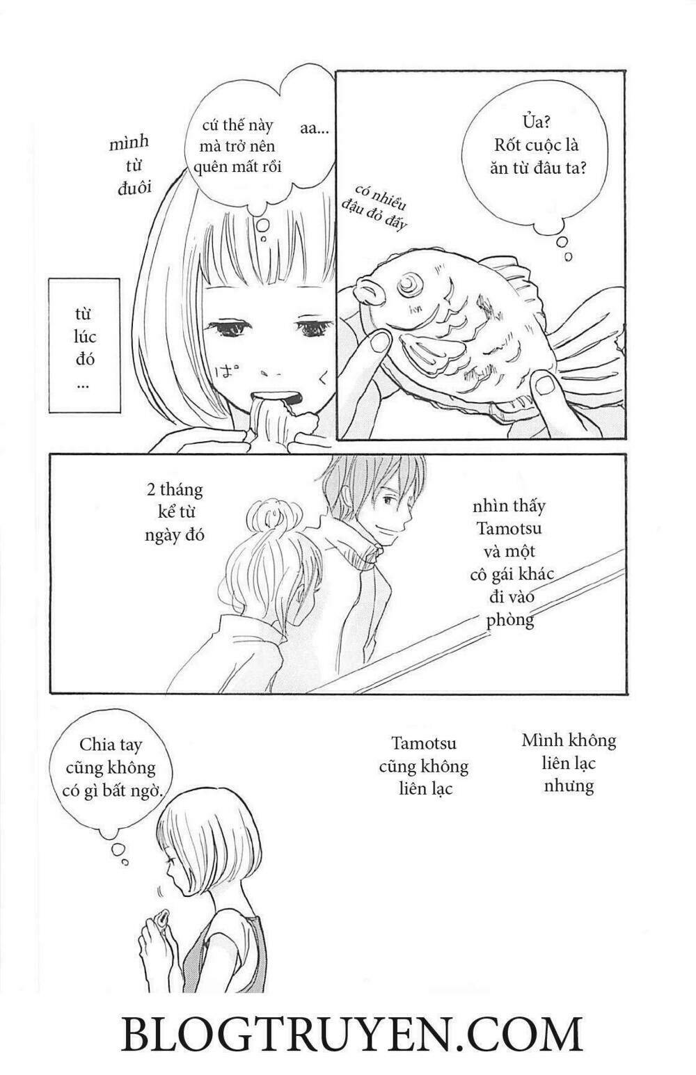 gozen 3 ji no muhouchitai chapter 4 6