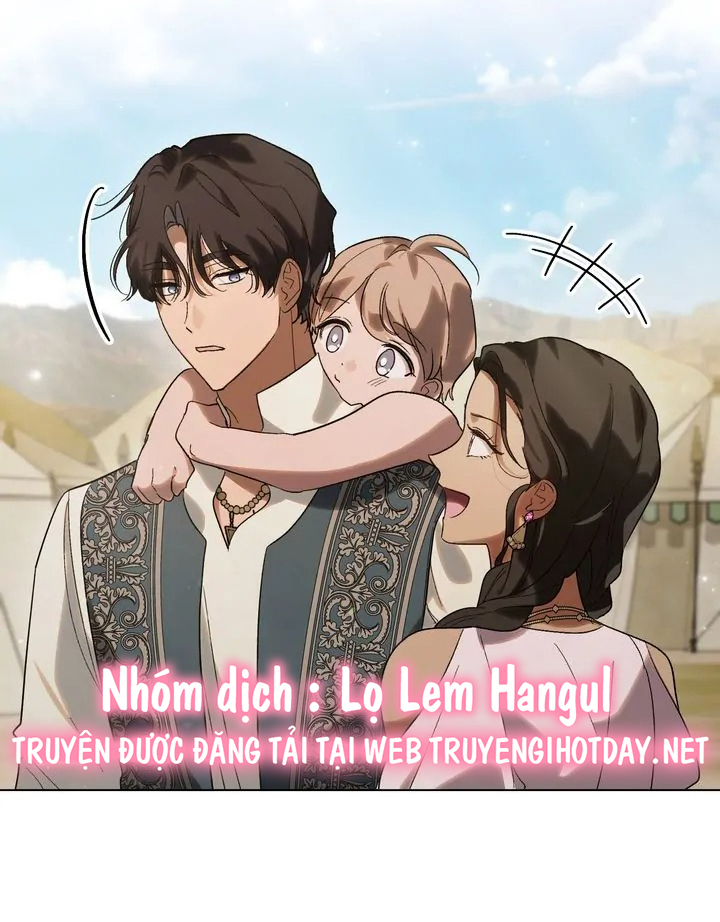 khi định mệnh đưa chúng ta gặp nhau chapter 58 1