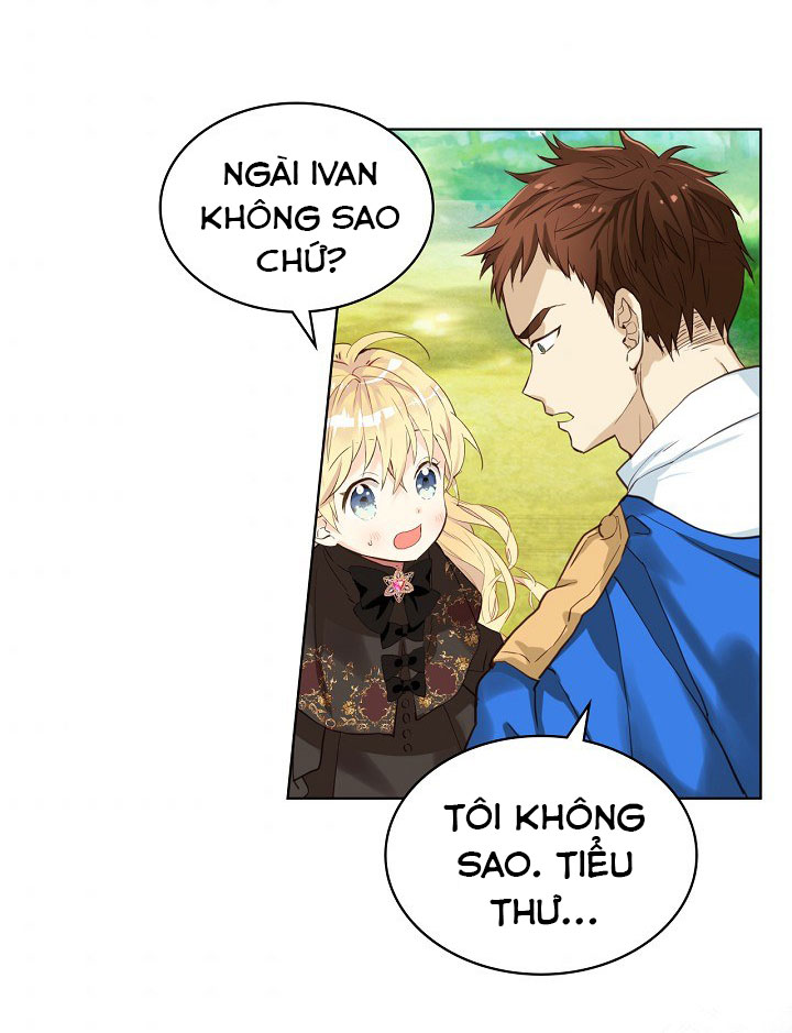 con có phải là con gái của người không? chapter 54 64