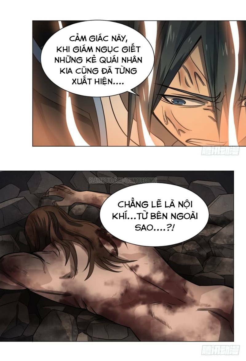 danh sách kẻ phản diện chapter 59 23