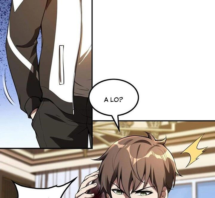 đệ nhất người ở rể chapter 92 18