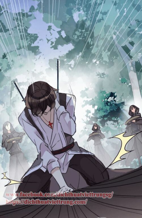 vết cắn ngọt ngào phần 1 chapter 64 78