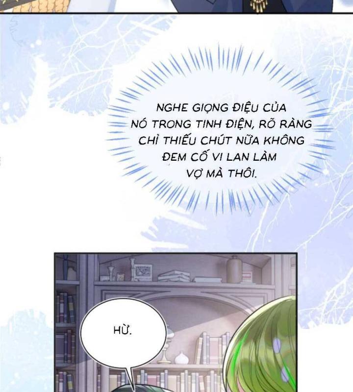 vị chỉ huy lạnh lùng khóc trong vòng tay tôi chapter 18 54