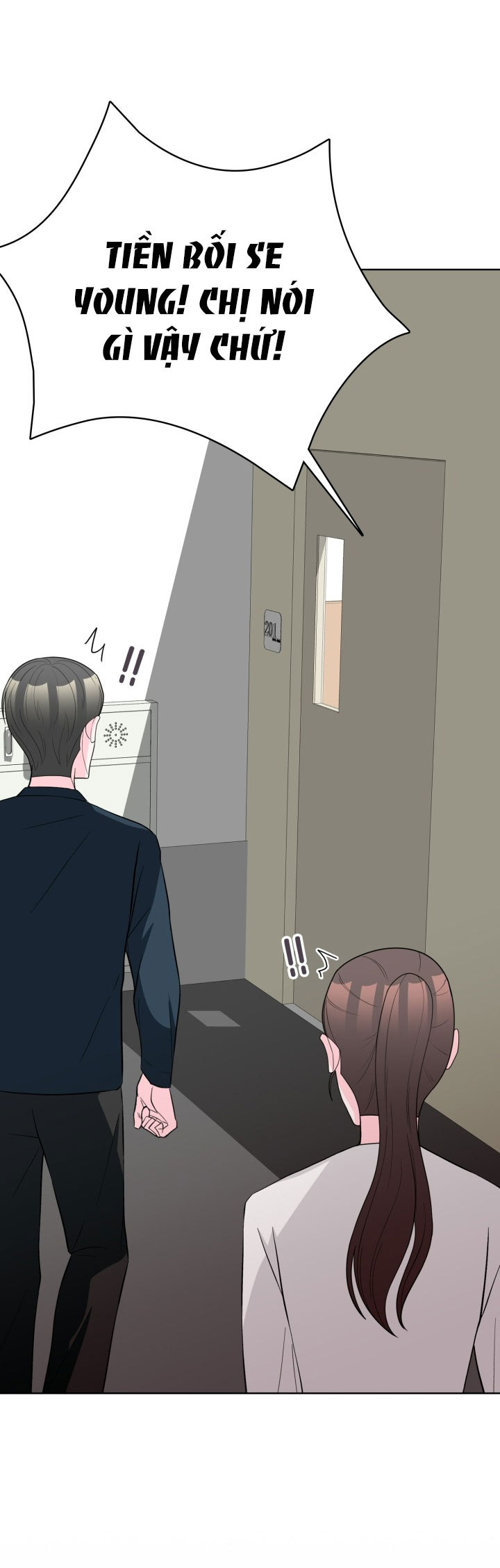 [18+] điều em cố giấu chapter 46.2 40