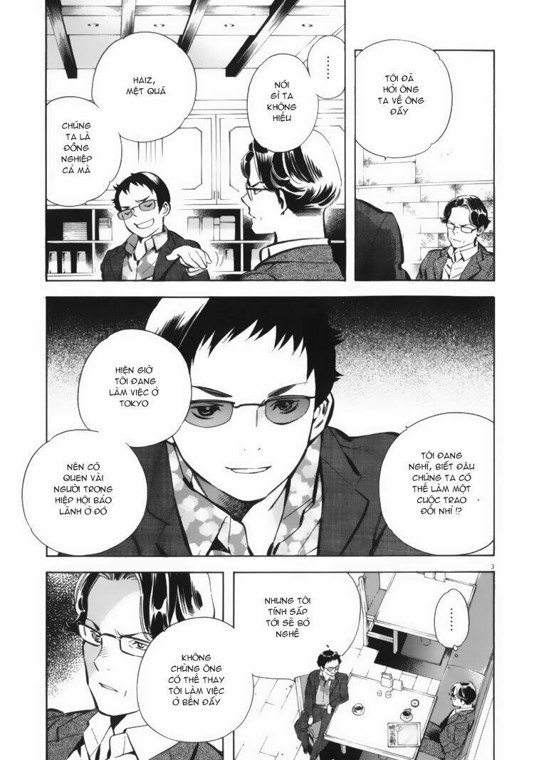 shin kurosagi - con diệc đen 2 chapter 29 4