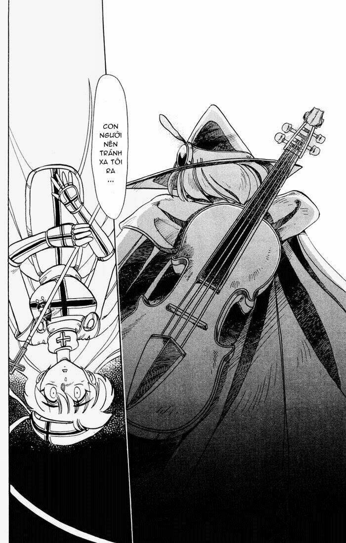 violinist of hameln - cây đàn kì diệu chapter 49 45