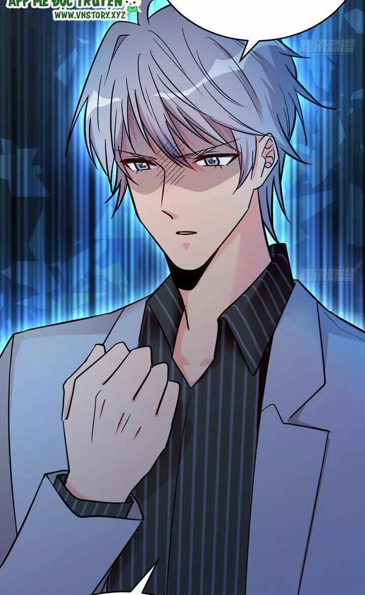 thiên hậu trở về chapter 121 39