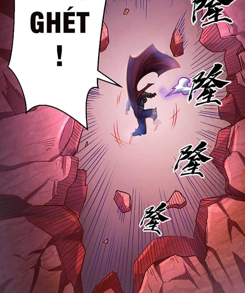 võ đạo độc tôn chapter 600 61