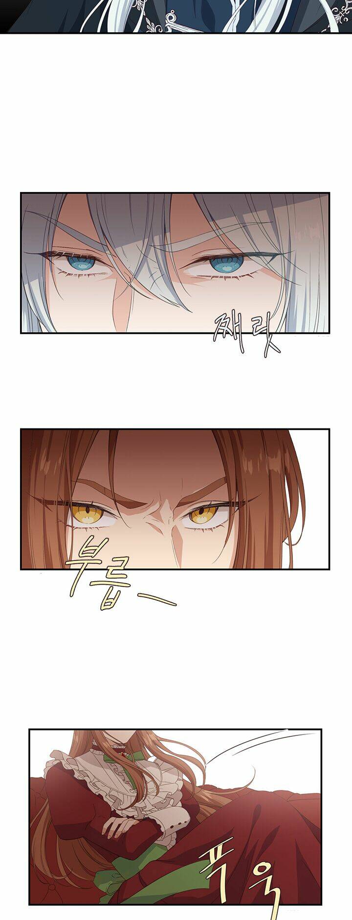 hãy coi chừng ác nữ chapter 9 20