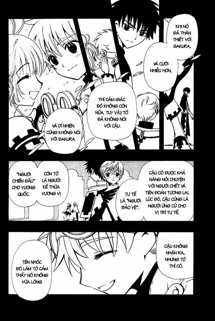 huyền thoại đôi cánh chapter 33 7