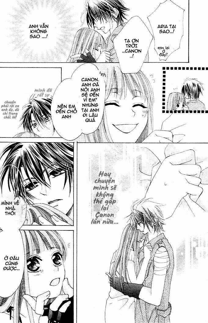 rensou no aria chapter 5 13