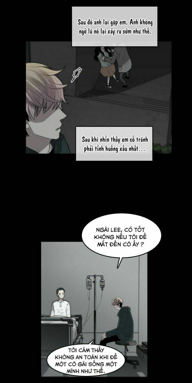 my shining world chapter 59 19