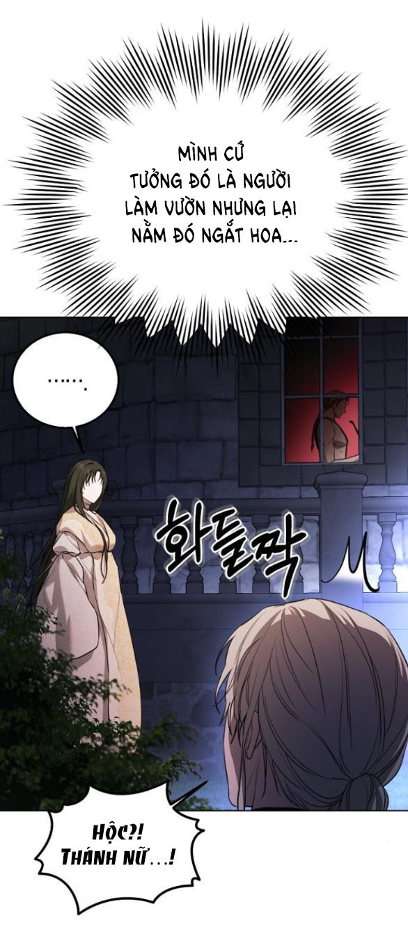 hãy dạy cho tôi về dục vọng chapter 5.1 55