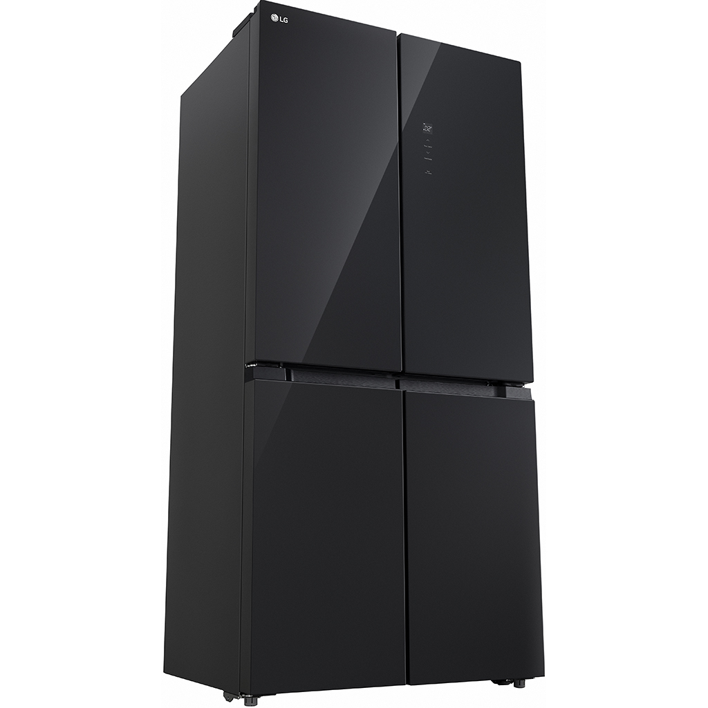 Tủ lạnh LG Inverter 474 lít LFB47BLG - Hàng Chính Hãng